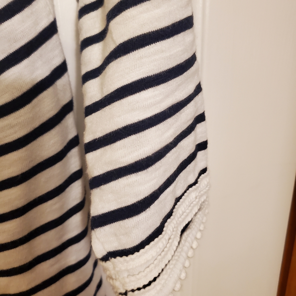 Cotton dress